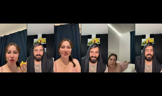 hala_hallaw's Live Session — Sep 18, 2026, 6:42 PM