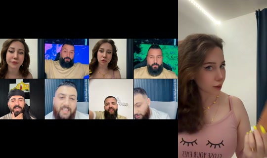hala_hallaw's Live Session — Sep 18, 2026, 7:39 PM