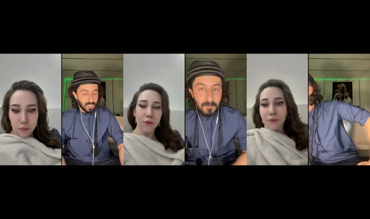 hala_hallaw2's Live Session — Aug 17, 2026, 11:19 PM
