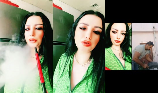 halabitar7's Live Session — Sep 11, 2026, 1:06 PM