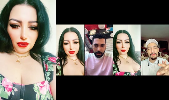 halabitar7's Live Session — Sep 12, 2026, 12:26 PM