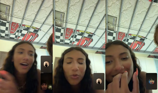 halaessammm's Live Session — Jul 8, 2026, 11:43 PM