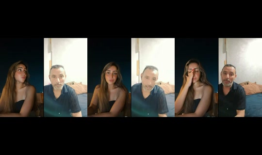 halaghazi's Live Session — Jul 9, 2026, 6:29 PM