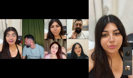 halalllllllll7's Live Session — Oct 16, 2026, 7:27 PM