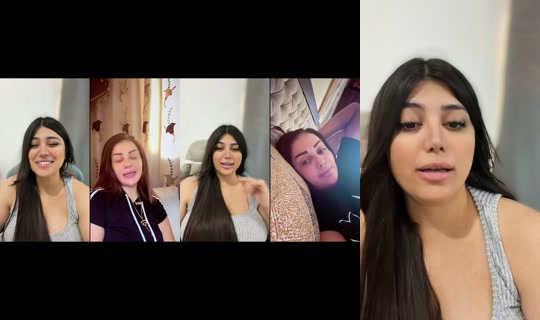 halalllllllll7's Live Session — Oct 17, 2026, 8:08 AM