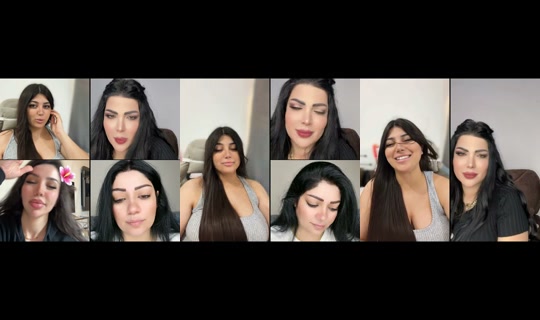 halalllllllll7's Live Session — Oct 17, 2026, 8:58 AM