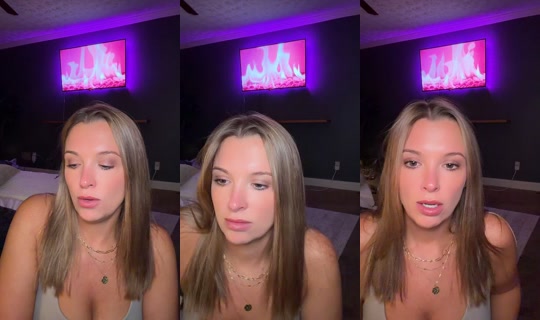 haleigh_j's Live Session — Sep 17, 2026, 1:37 AM