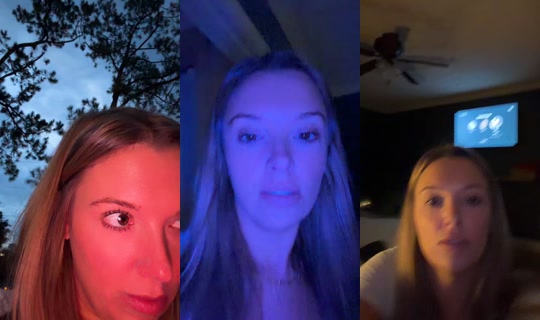 haleigh_j's Live Session — Sep 22, 2026, 11:45 PM