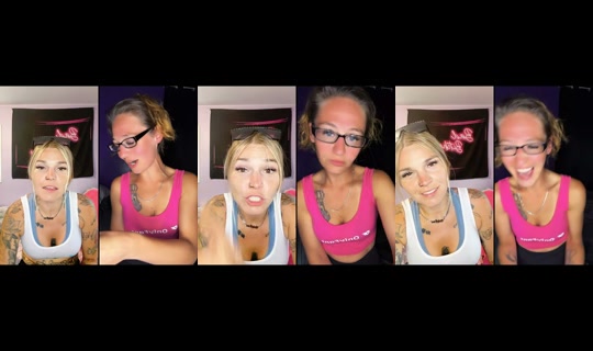 haleshashaters's Live Session — Aug 11, 2026, 10:21 PM