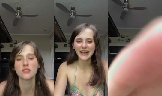 haley.smith824's Live Session — Jul 16, 2026, 5:24 PM
