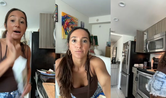 haleycoral's Live Session — Oct 4, 2026, 2:58 PM