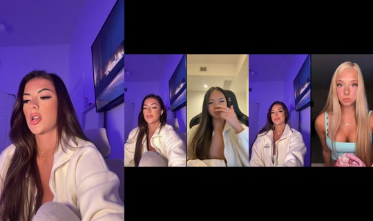 haleyespinoza5's Live Session — Jul 25, 2026, 6:27 AM