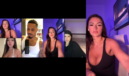 haleyespinoza5's Live Session — Jul 26, 2026, 4:16 AM