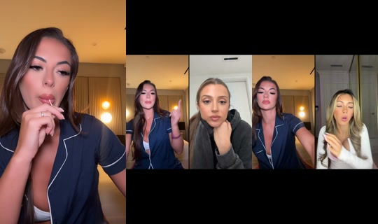haleyespinoza5's Live Session — Jul 27, 2026, 2:42 AM