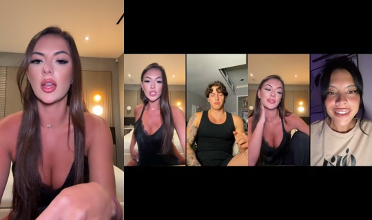 haleyespinoza5's Live Session — Jul 28, 2026, 4:45 AM
