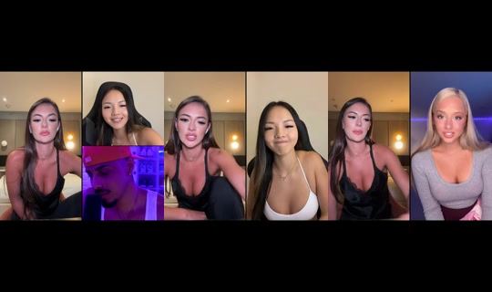 haleyespinoza5's Live Session — Jul 28, 2026, 5:36 AM