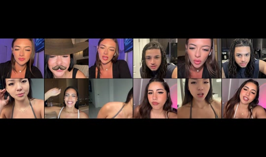 haleyespinoza5's Live Session — Sep 8, 2026, 5:01 AM