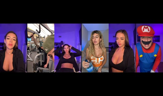haleyespinoza5's Live Session — Oct 21, 2026, 1:26 AM