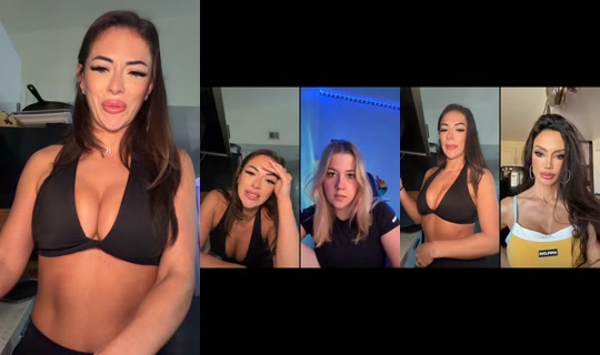 haleyespinoza5's Live Session — Oct 27, 2026, 8:21 PM
