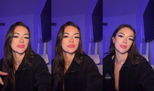 haleyespinoza5's Live Session — Oct 27, 2026, 9:58 PM