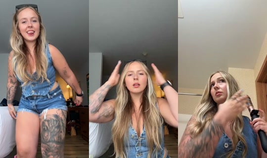 haleyyscott_'s Live Session — Jul 10, 2026, 9:11 PM