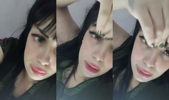 halimaell143's Live Session — Jul 26, 2026, 2:55 AM