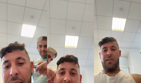 halimbejaia09's Live Session — Jul 20, 2026, 3:48 PM