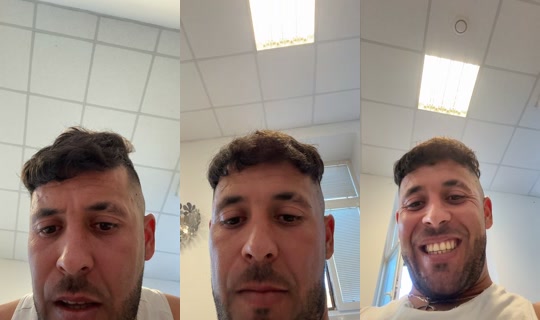 halimbejaia09's Live Session — Jul 20, 2026, 4:27 PM