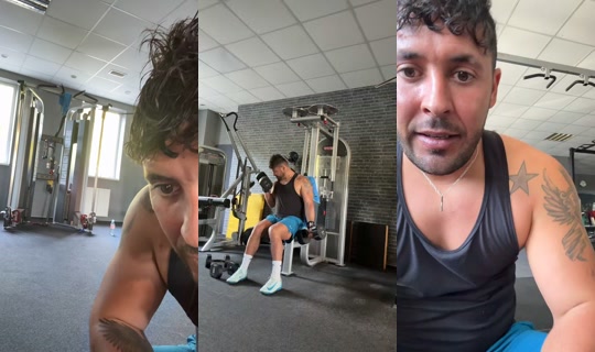 halimbejaia09's Live Session — Sep 7, 2026, 7:31 AM