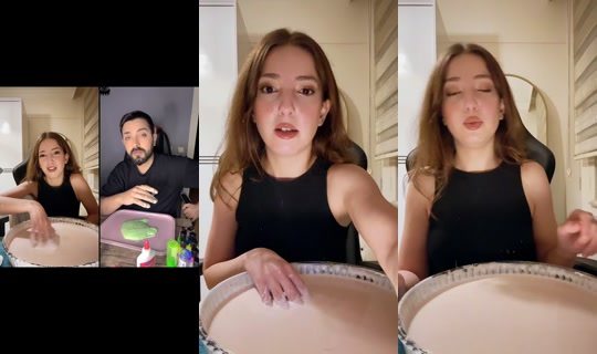 halime.mnfst's Live Session — Sep 26, 2026, 11:01 PM