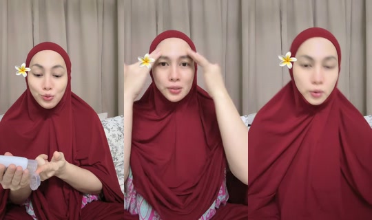 haliza.mahidi's Live Session — Oct 7, 2026, 11:12 AM