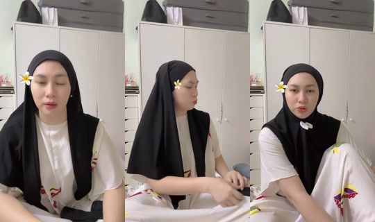 haliza.mahidi's Live Session — Oct 24, 2026, 1:05 PM