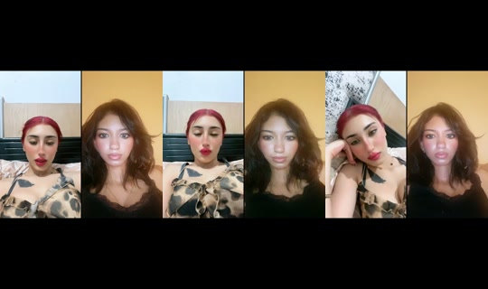 hallaa_11's Live Session — Jul 25, 2026, 1:01 AM