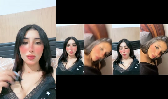 hallaa_11's Live Session — Jul 26, 2026, 10:52 PM