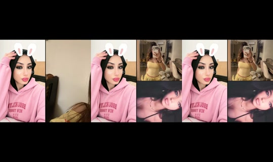 hallaaa_01's Live Session — Aug 30, 2026, 5:34 AM