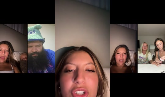 hallekd2's Live Session — Jul 27, 2026, 3:24 AM