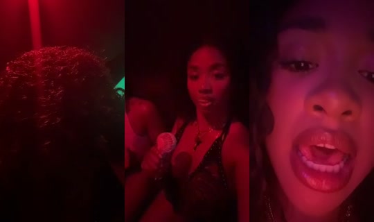 halleyxtrinity's Live Session — Jul 26, 2026, 4:06 AM
