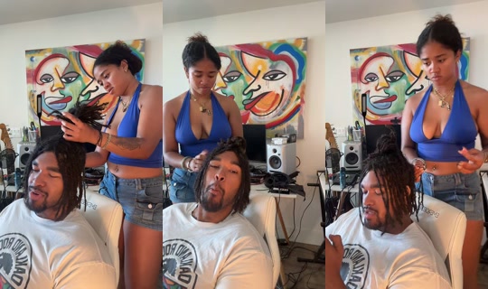 halleyxtrinity's Live Session — Jul 26, 2026, 5:24 PM