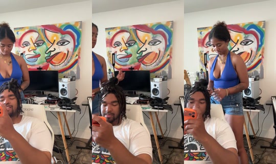 halleyxtrinity's Live Session — Jul 26, 2026, 6:15 PM
