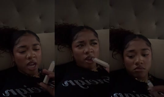 halleyxtrinity's Live Session — Jul 28, 2026, 12:23 AM