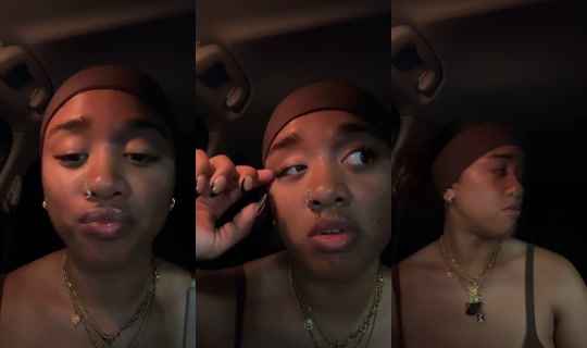 halleyxtrinity's Live Session — Jul 30, 2026, 3:47 AM