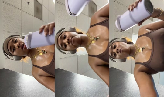 halleyxtrinity's Live Session — Jul 30, 2026, 5:22 AM