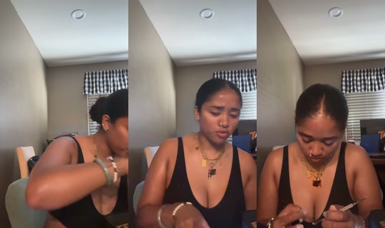 halleyxtrinity's Live Session — Jul 30, 2026, 9:06 PM