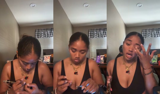 halleyxtrinity's Live Session — Jul 30, 2026, 9:56 PM