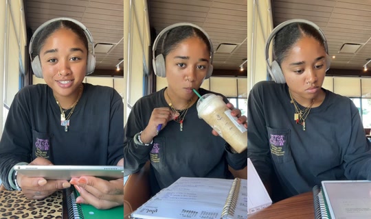 halleyxtrinity's Live Session — Jul 31, 2026, 8:20 PM