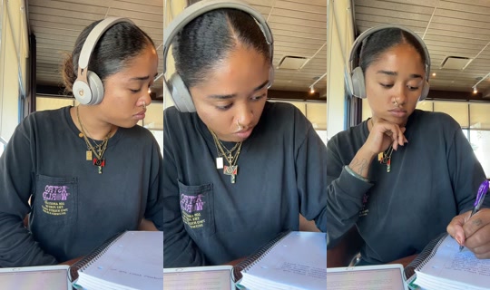 halleyxtrinity's Live Session — Jul 31, 2026, 10:26 PM