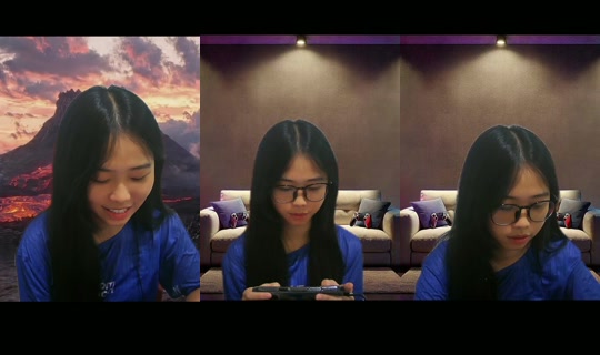 haloakuorangbaik's Live Session — Sep 7, 2026, 9:09 AM