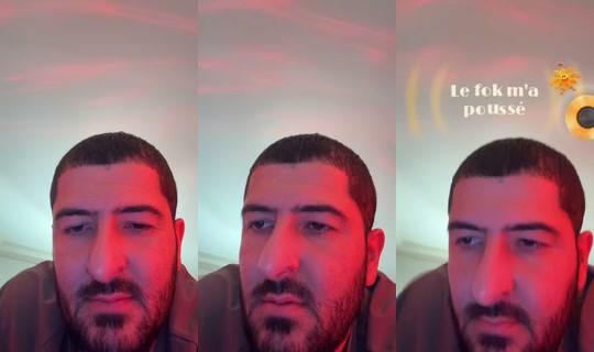 halooaziz's Live Session — Jul 26, 2026, 1:15 AM