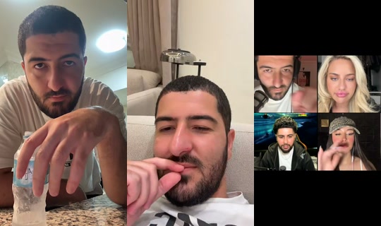 halooaziz's Live Session — Jul 26, 2026, 10:39 PM