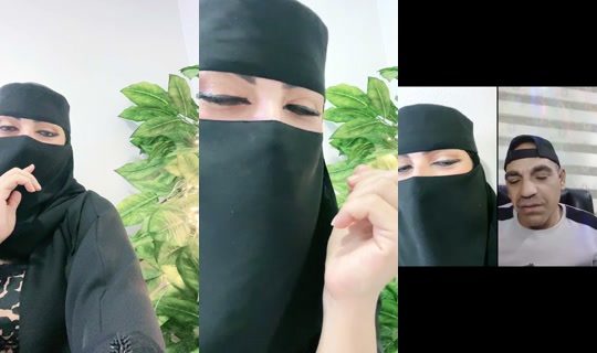 hamasatalwardd's Live Session — Jul 22, 2026, 9:05 PM